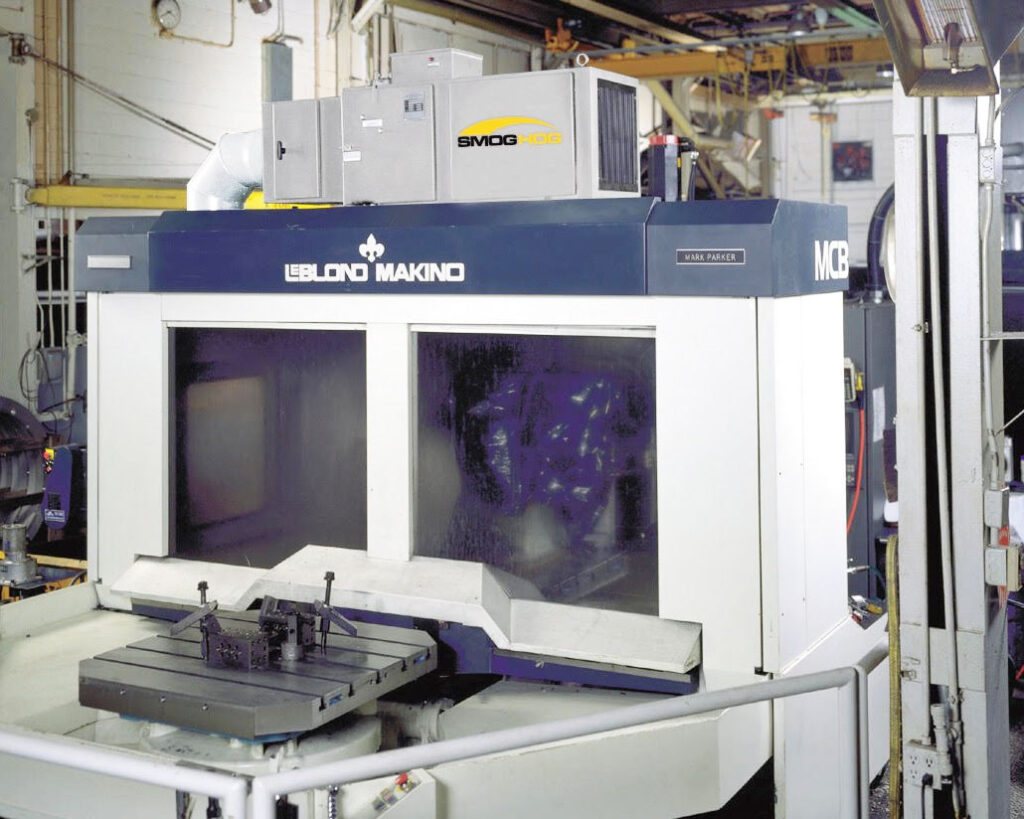 Industrial Dust Collection New England Nauset Engineering