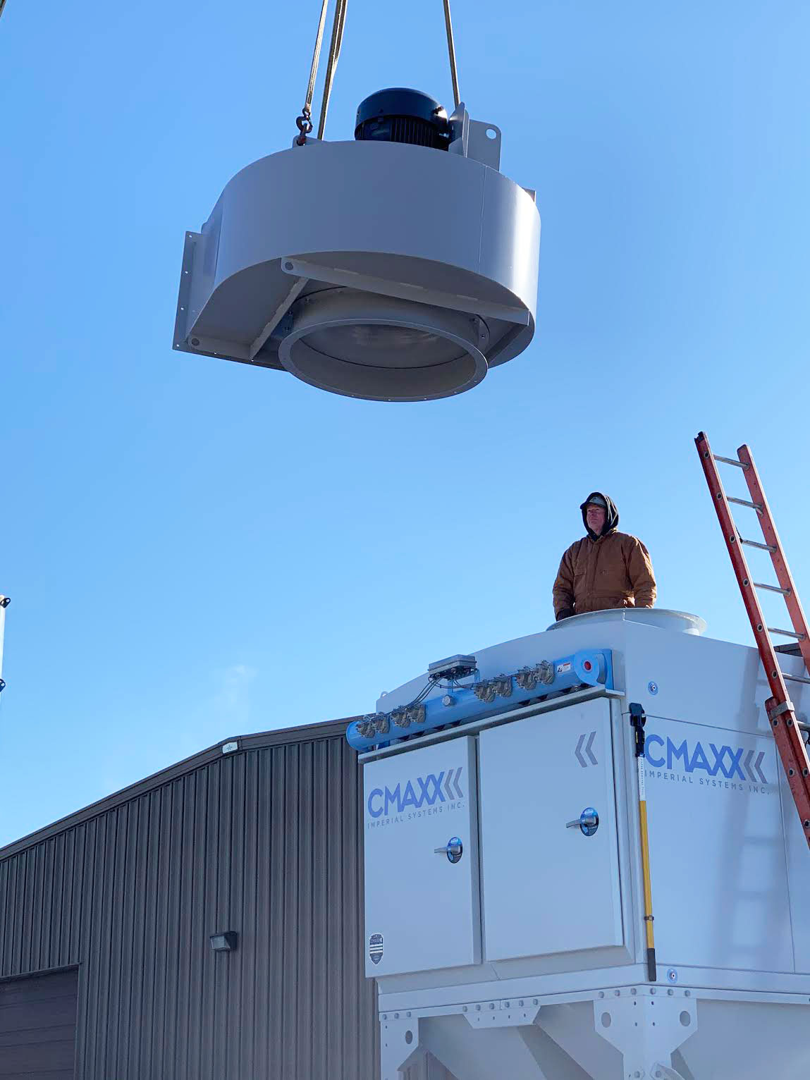 Turnkey Systems Nauset Engineering